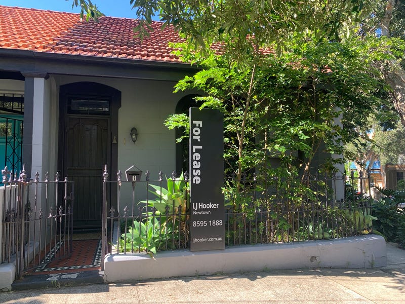 1 Leamington Avenue, Newtown, NSW 2042