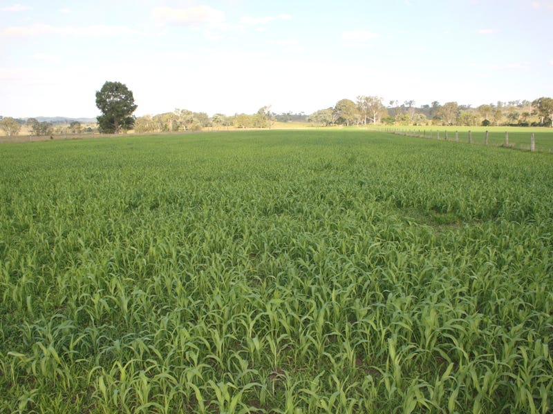 26 Hiawatha Road, Goomeribong, Goomeri, Qld 4601 Property Details