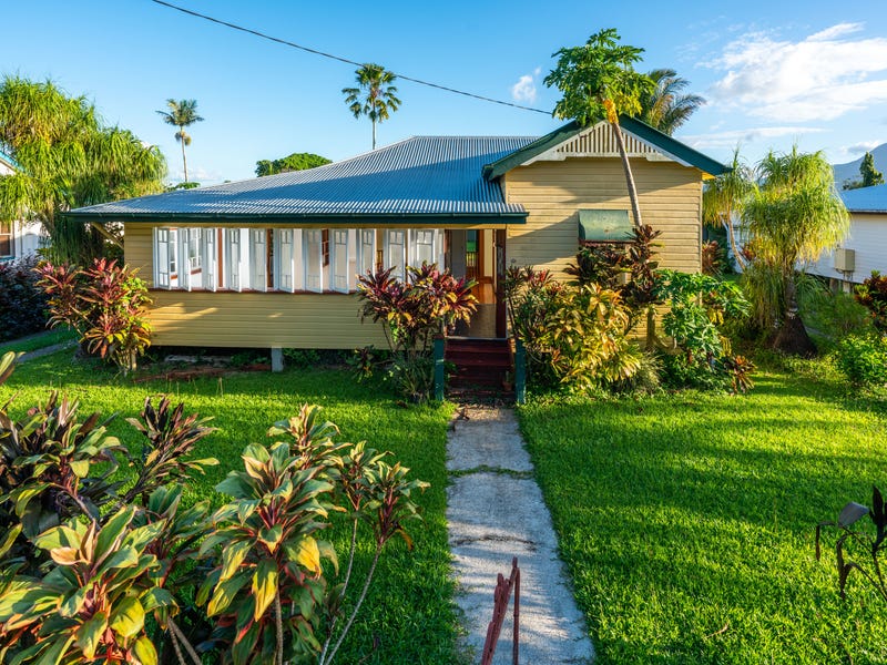 127 Munro Street, Babinda, Qld 4861 Property Details