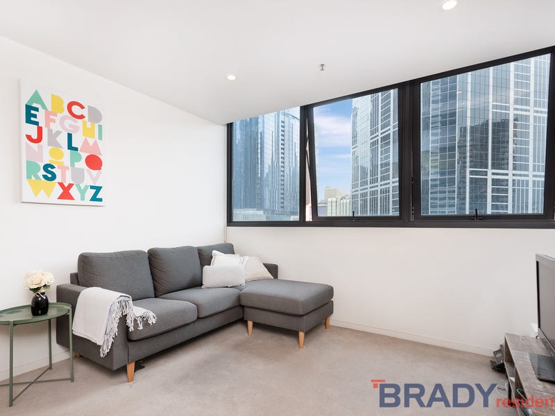 609/8 Sutherland Street, Melbourne, Vic 3000 Property Details