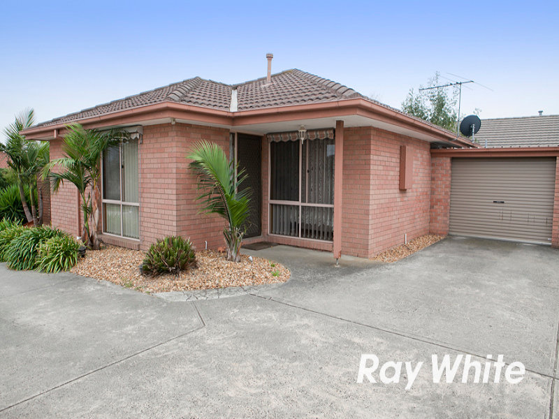 1/80 Granite Drive, Langwarrin, Vic 3910 Property Details