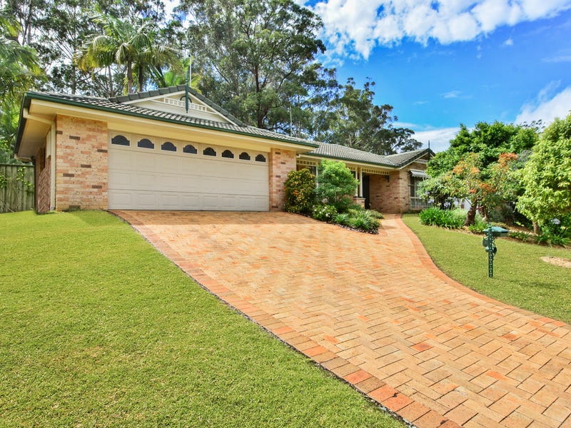 6 Lake View Cres, West Haven, NSW 2443