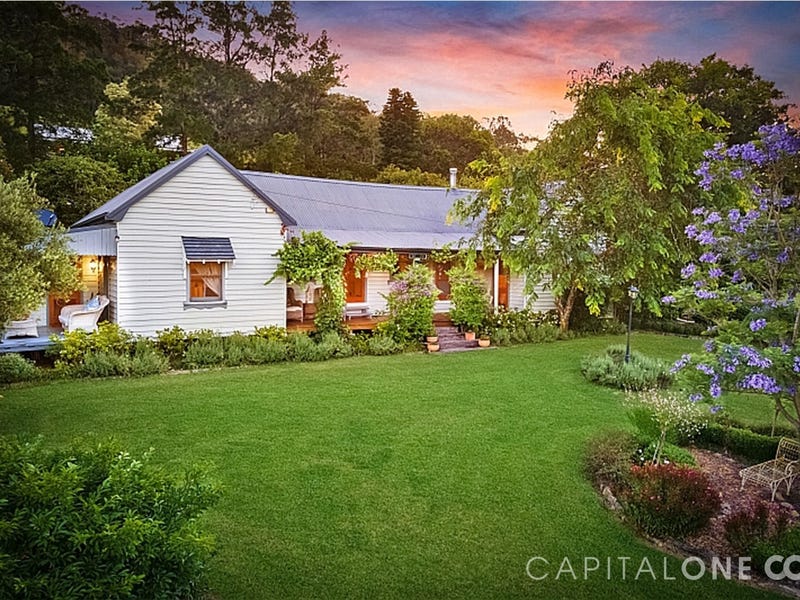 1376 Yarramalong Road, Yarramalong, NSW 2259