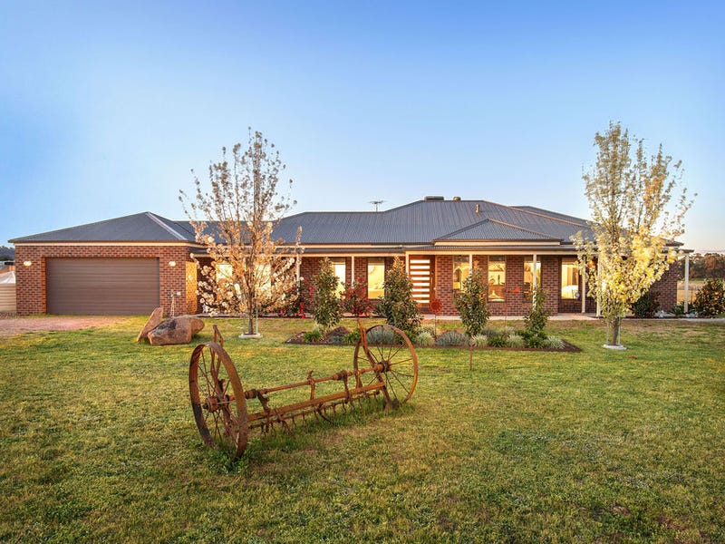 1799 Gerogery Road, Gerogery, NSW 2642 Acreage for Sale realestate