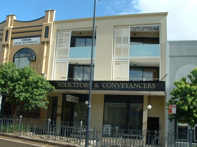 5/9092 Audley Street, Petersham, NSW 2049