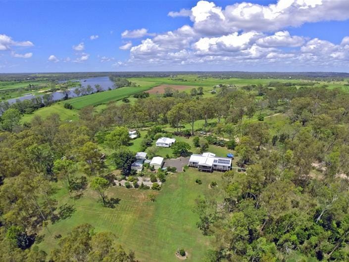 173 Kurths Road, South Kolan, QLD 4670