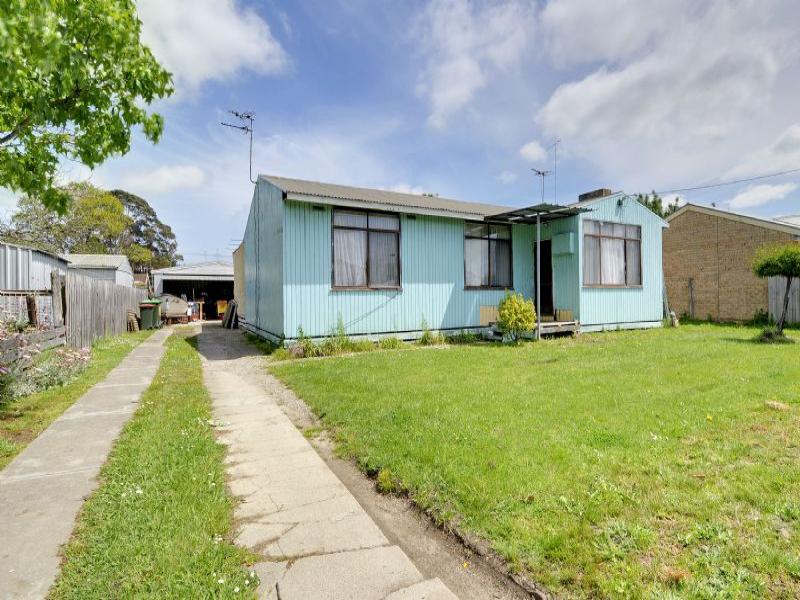 99 Breed Street, Traralgon, Vic 3844 Property Details