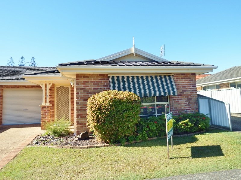 19/85 Gregory Street, South West Rocks, NSW 2431