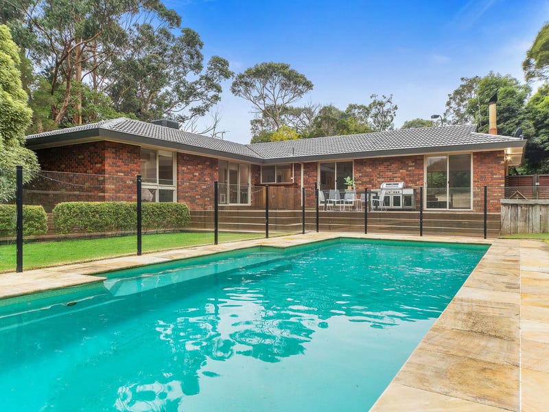 51 Allison Road, Mount Eliza, VIC 3930