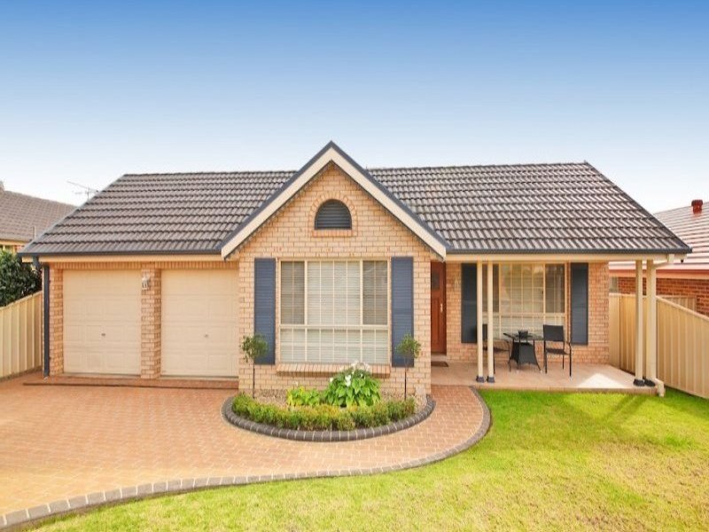 12 Border Close, Elderslie, NSW 2570