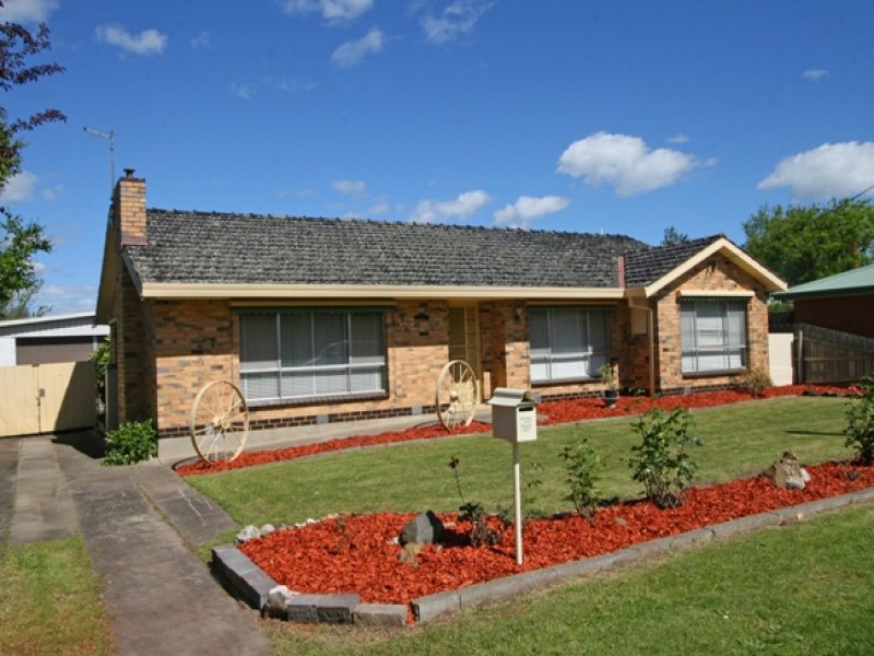 8 Rogers Street, Pakenham, Vic 3810 Property Details