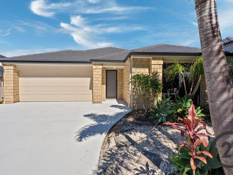 11 Admiral Cres, Springfield Lakes, QLD 4300
