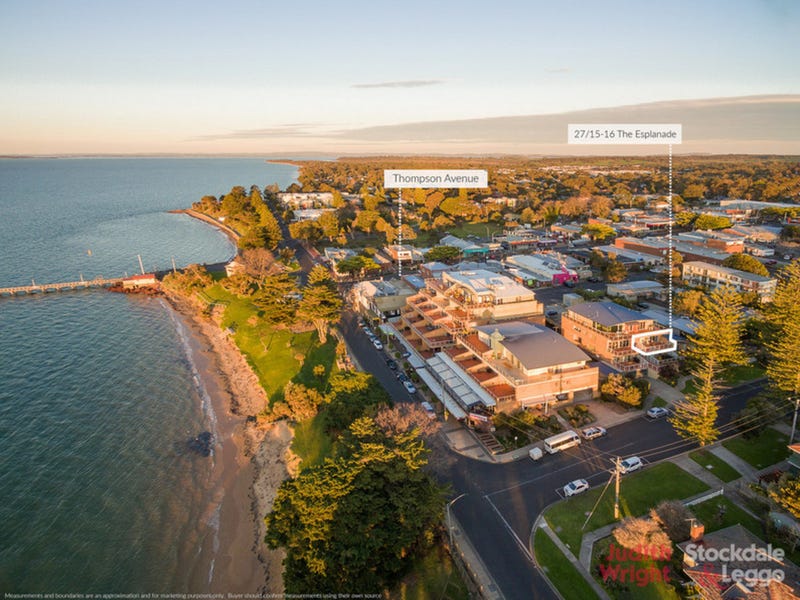 27/13 Warley Avenue, Cowes, VIC 3922