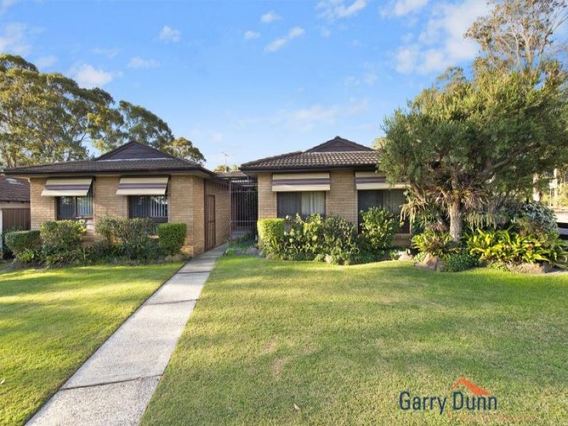 18 Sackville St, Ingleburn, NSW 2565 Property Details