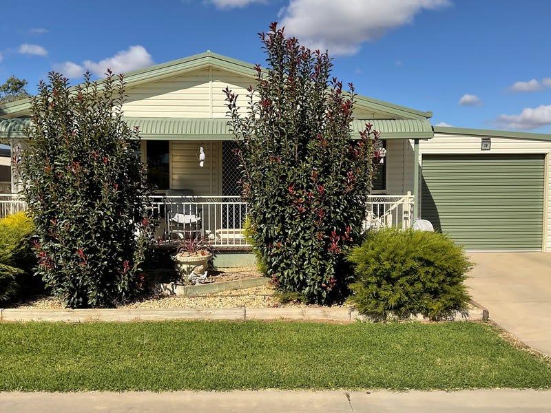39 Andre Street, Cobram, Vic 3644 Unit for Sale