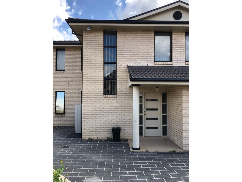 1 Manor Street, Kellyville Ridge, NSW 2155