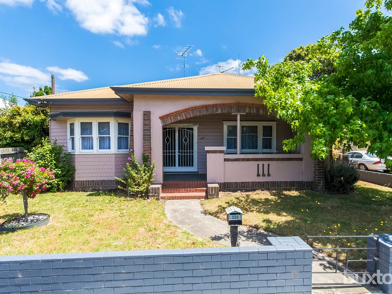 328 Latrobe Terrace, Newtown, Vic 3220 Property Details