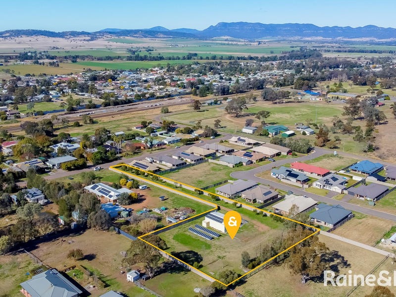 Houses for Sale in Denman, NSW 2328