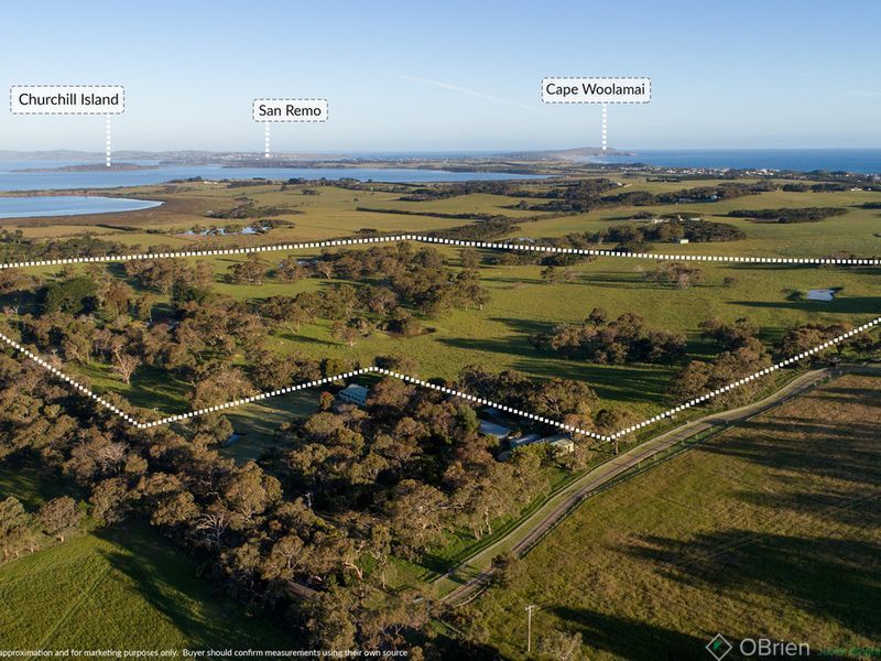 170 Harbison Road, Rhyll, Vic 3923 Property Details