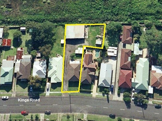 85 Kings Road, New Lambton, NSW 2305