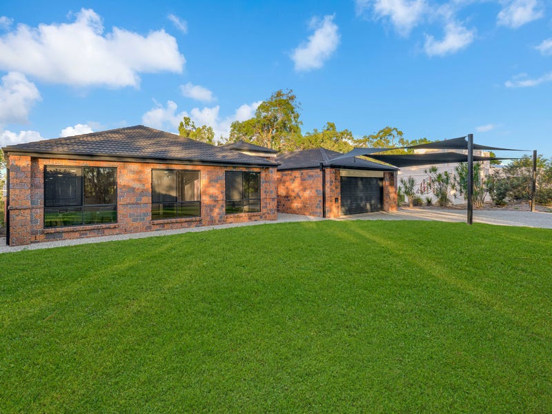 33 Highvale Drive, Helensvale, Qld 4212 House for Sale