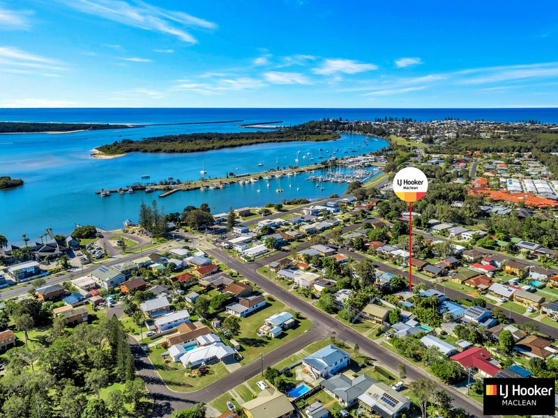 9 Cook Street, Yamba, NSW 2464 Property Details