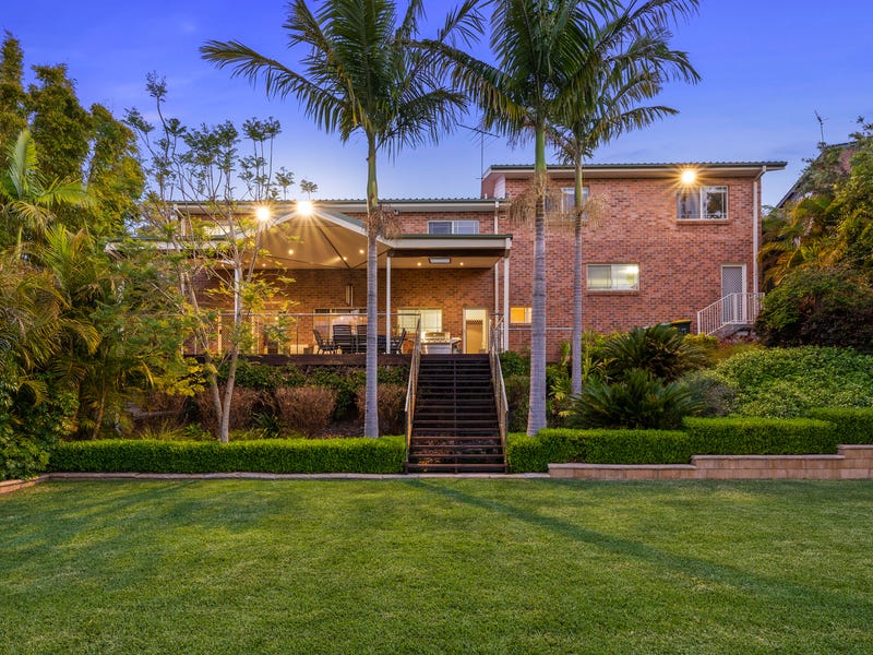 32 Shearwater Avenue, Woronora Heights, NSW 2233