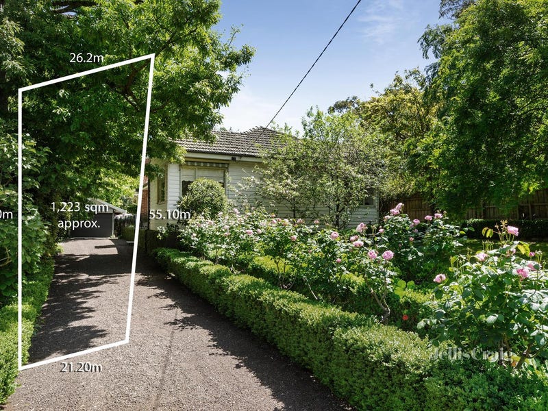 2 Bent Street, Blackburn, Vic 3130 Property Details