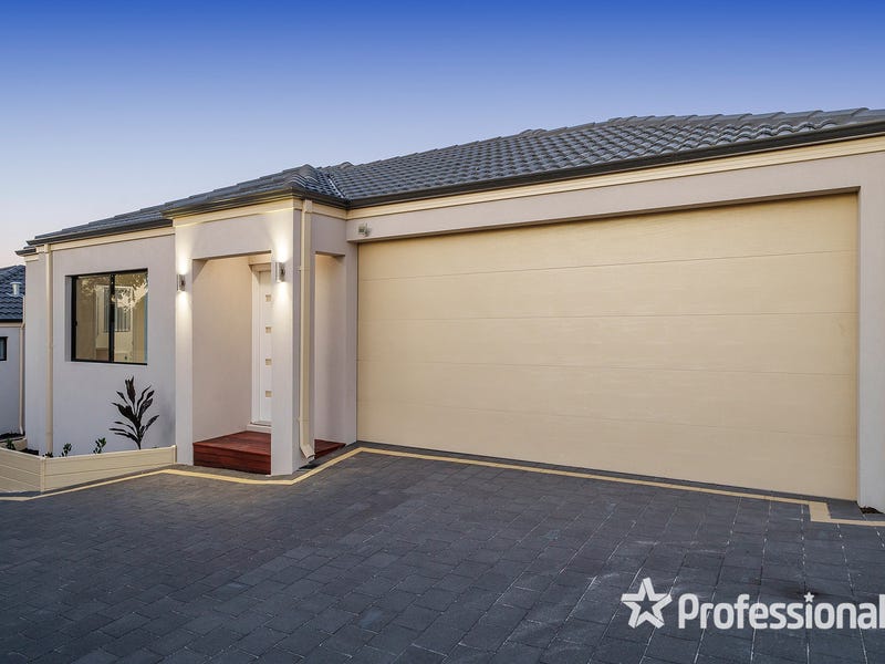57B Camberwell Road, Balga, WA 6061 House for Sale
