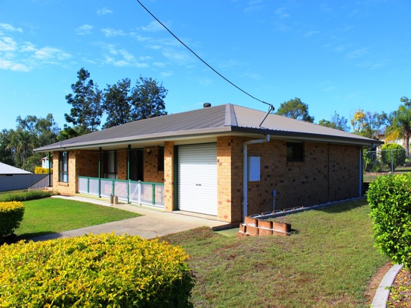 46 St, Toogoolawah, Qld 4313 Property Details