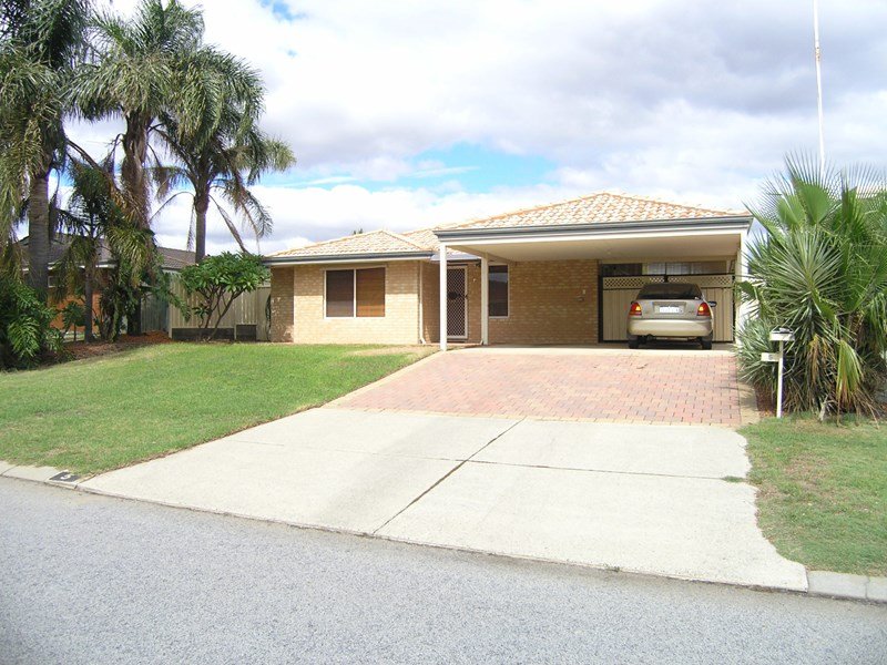 5 Hastie Close, Brookdale, WA 6112 Property Details