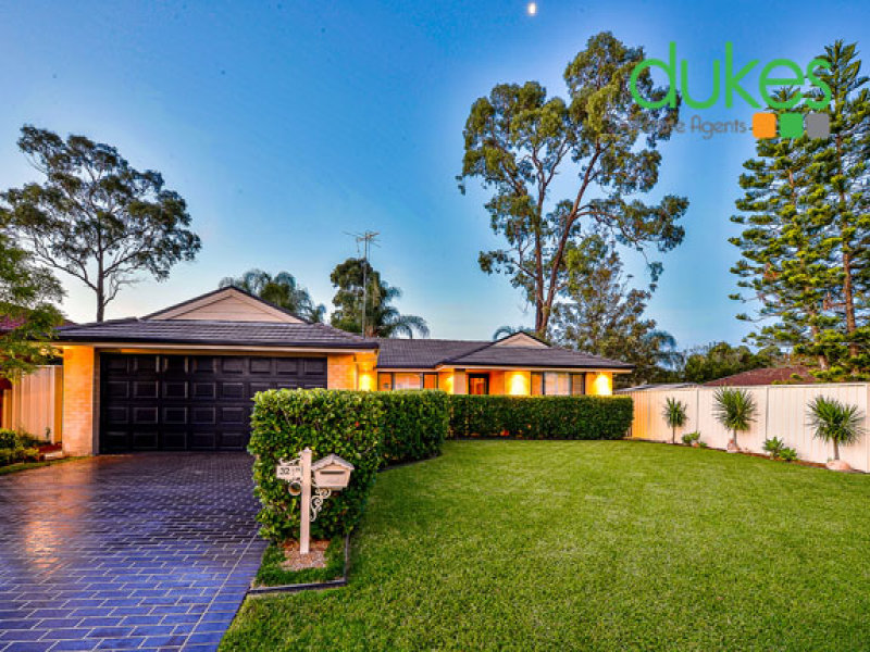 Property 113635243, Cranebrook, NSW 2749 - Property Details