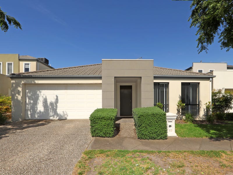 75 Sovereign Manors Cres, Rowville, VIC 3178
