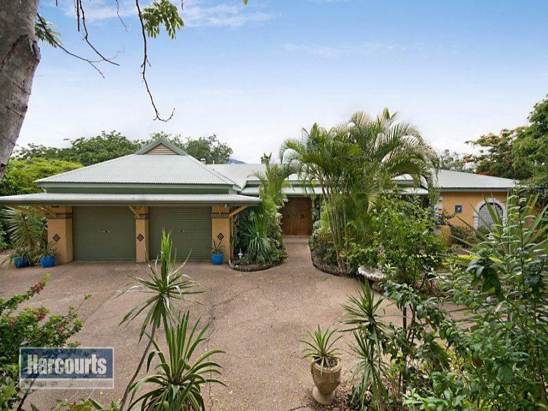 78 Alligator Creek Road, Alligator Creek, QLD 4816