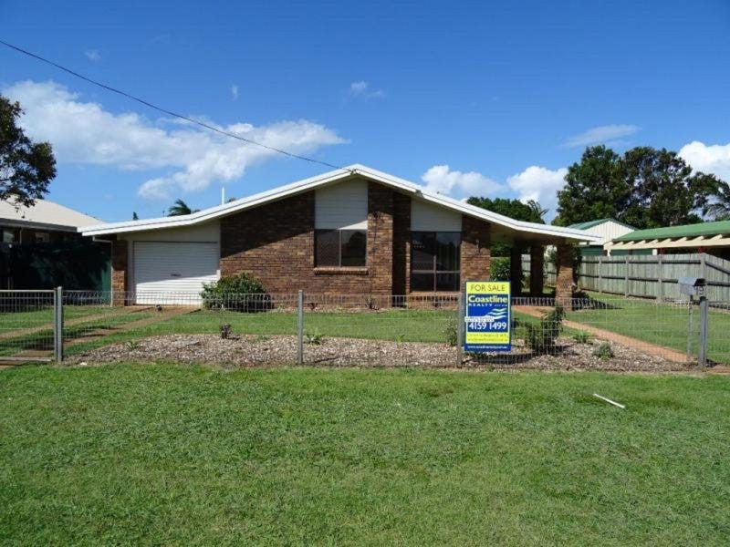 19 Hughes Road, Bargara, Qld 4670 Property Details