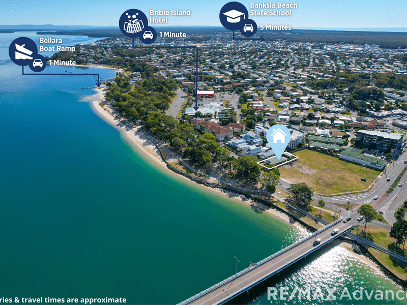 9 Sylvan Beach Esplanade, Bellara, Qld 4507 House for Sale