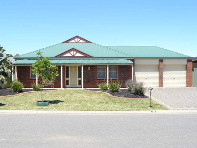 70 Walpole Road, Paralowie, SA 5108 Property Details