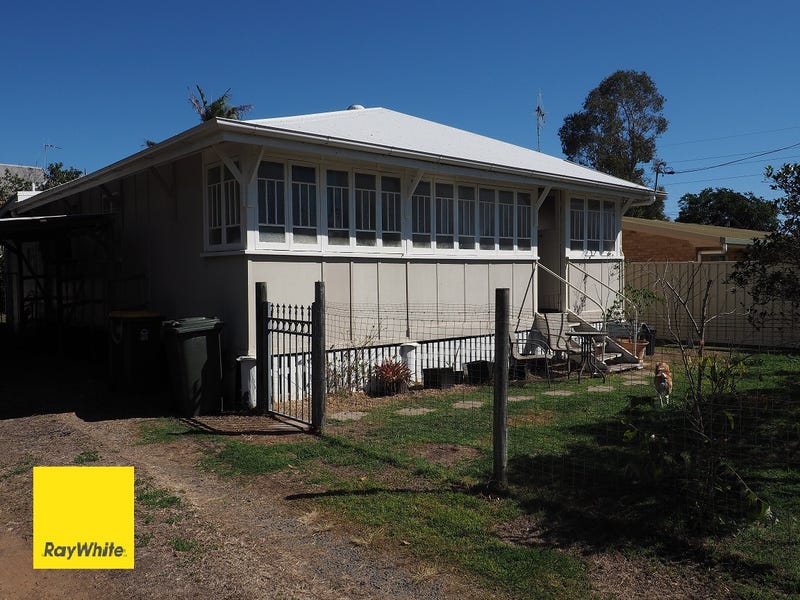 16 Brennan Avenue, Maryborough, Qld 4650 Property Details