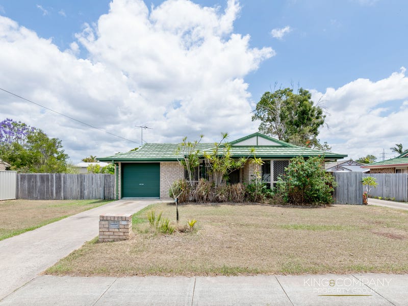 156 First Avenue, Marsden, QLD 4132
