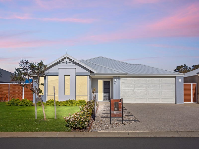 4 Kanalla Avenue, Millbridge, WA 6232