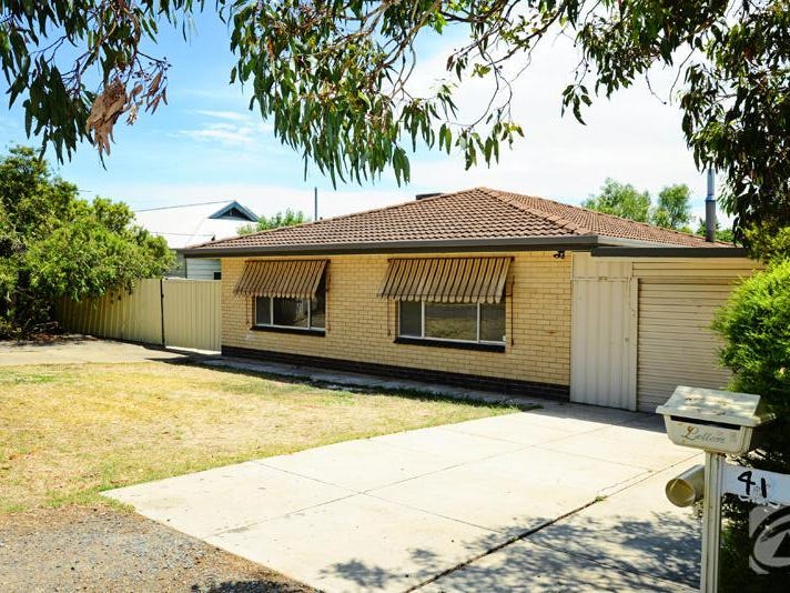 41 Caffrey Crescent Port Willunga Sa 5173 Property Details