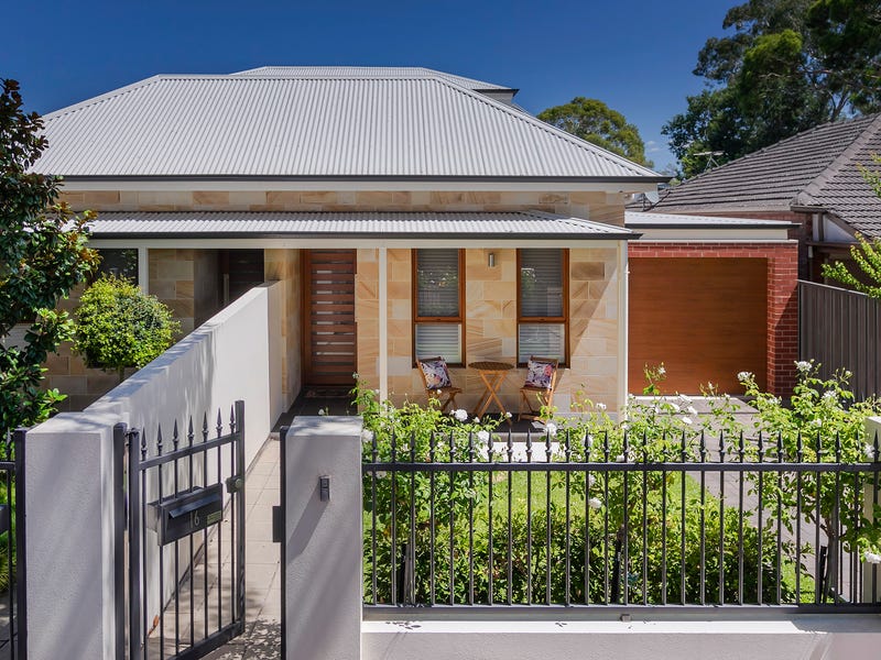 16 Rogers Street, Goodwood, SA 5034