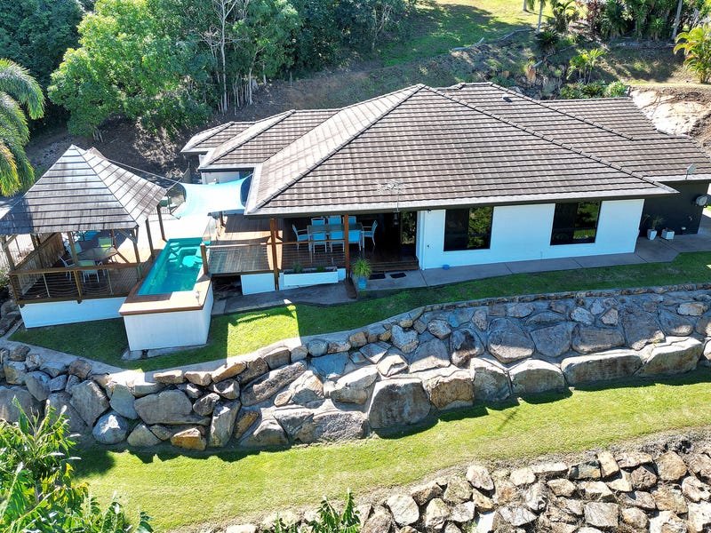 29 Summerhill Rise, Habana, Qld 4740 House for Sale