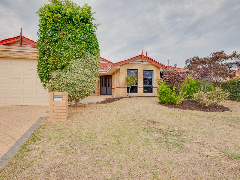 12 Avocado Chase, Pearsall, WA 6065 Property Details