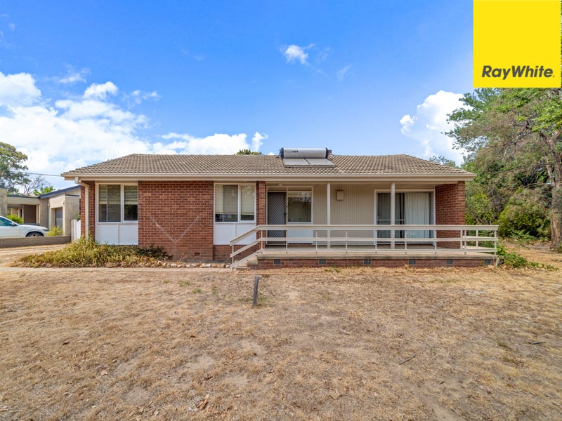 103 Davenport Street, Dickson, ACT 2602