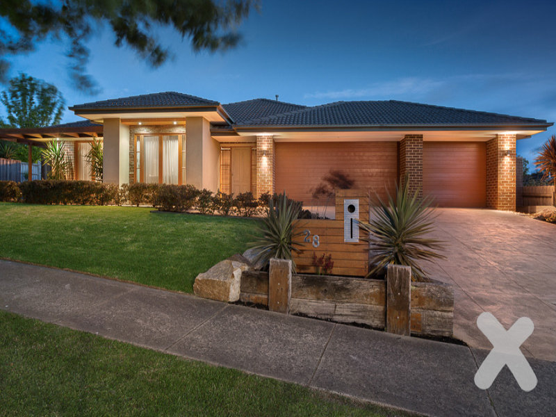 28 Bowman Boulevard, Beaconsfield, VIC 3807