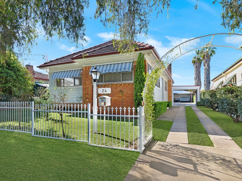 26 Desmond Street, Cessnock, NSW 2325 Property Details