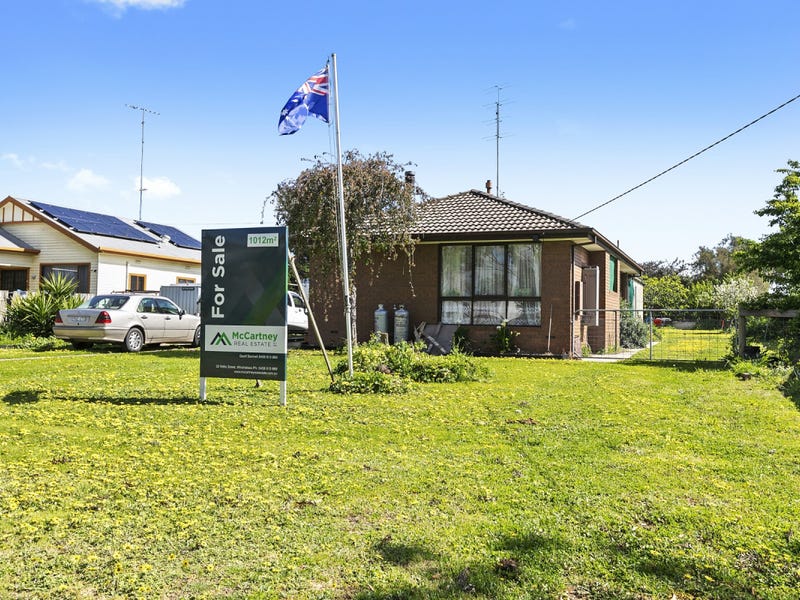 26 Jackson Street, Winchelsea, Vic 3241 House for Sale realestate