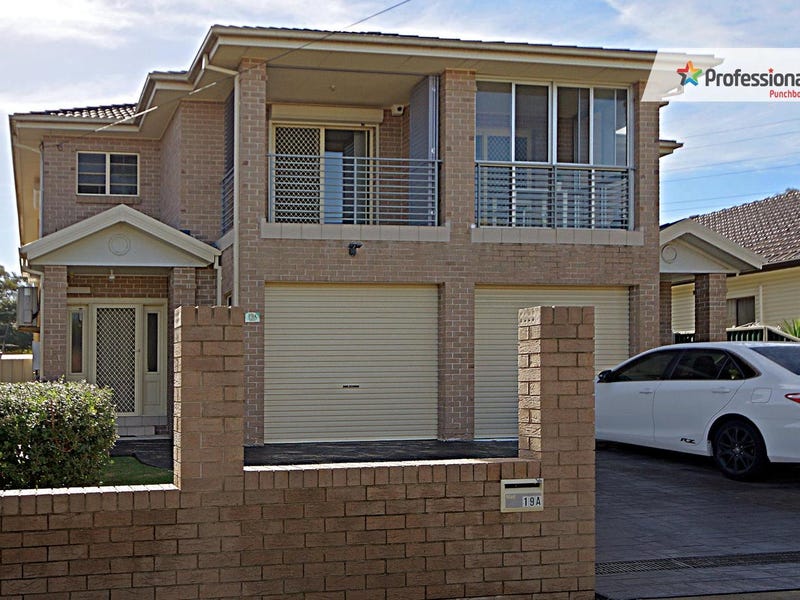 19A Carnation Avenue, Bankstown, NSW 2200