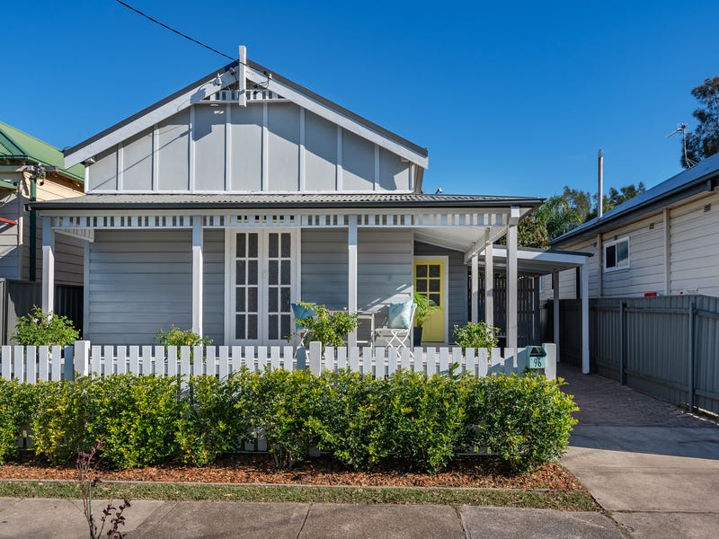 96 Northumberland Street Maryville Nsw 2293